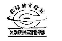 C CUSTOM MARKETING