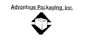 ADVANTAGE PACKAGING, INC.