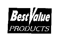 BEST VALUE PRODUCTS