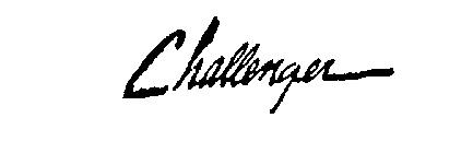 CHALLENGER