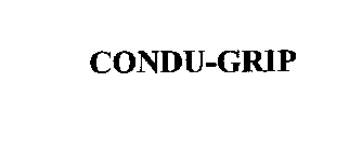 CONDU-GRIP