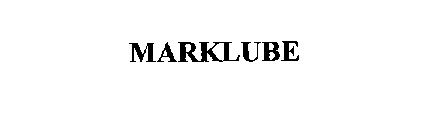 MARKLUBE