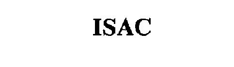 ISAC