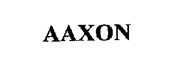 AAXON