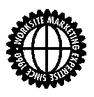 WORKSITE MARKETING EXPERTISE SINCE 1960