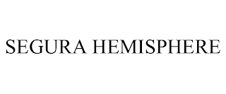 SEGURA HEMISPHERE