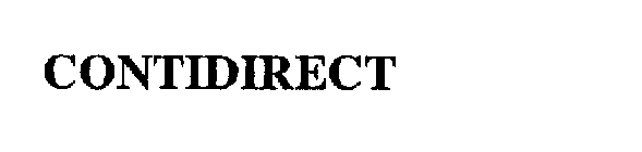 CONTIDIRECT