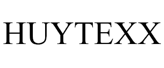 HUYTEXX