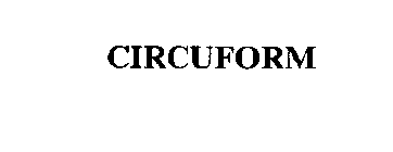 CIRCUFORM