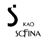 S KAO SOFINA