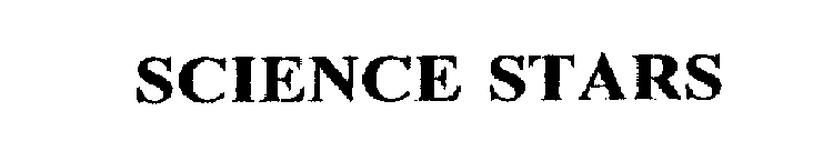 SCIENCE STARS