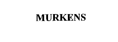 MURKENS