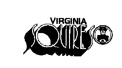 VIRGINIA SQUIRES