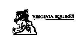 VIRGINIA SQUIRES
