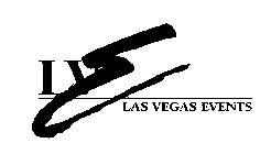 LVE LAS VEGAS EVENTS