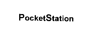 POCKETSTATION