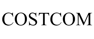 COSTCOM