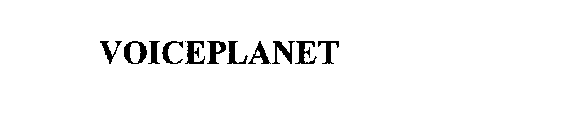 VOICEPLANET