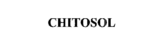 CHITOSOL