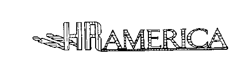 HR AMERICA