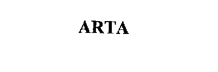 ARTA