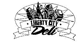 LIBERTY CITY DELI