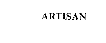 ARTISAN