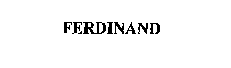 FERDINAND