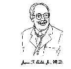 JAMES F. BALCH, JR., M.D.
