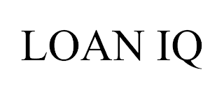 LOAN IQ