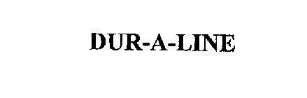 DUR-A-LINE