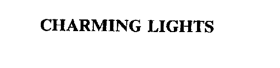 CHARMING LIGHTS