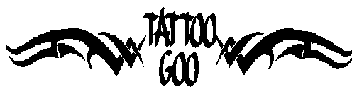 TATTOO GOO