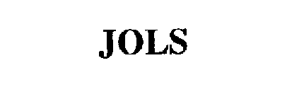 JOLS