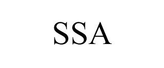 SSA