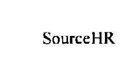 SOURCEHR