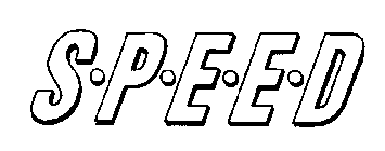 S P E E D