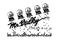 MR. BULKY TREATS & GIFTS