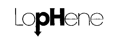 LOPHENE