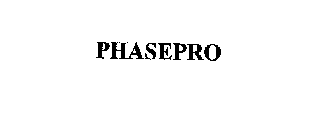 PHASEPRO