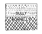 SULLY BONNELLY