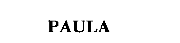 PAULA
