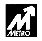 M METRO