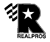 R REALPROS