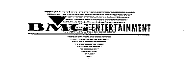 BMG ENTERTAINMENT