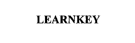 LEARNKEY
