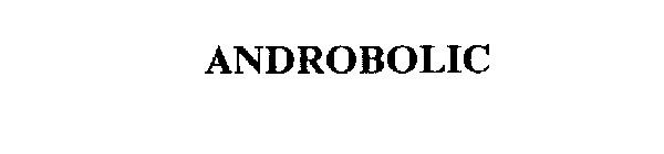 ANDROBOLIC