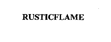 RUSTICFLAME
