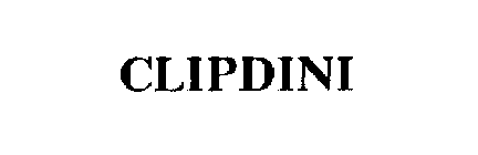 CLIPDINI