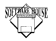 SOFTWARE HOUSE INTERNATIONAL